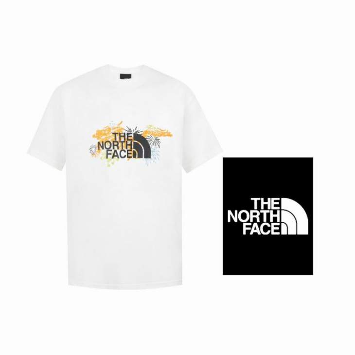 The North Face T Shirts Short _SKUTheNorthFaceXS-Lxetr02894